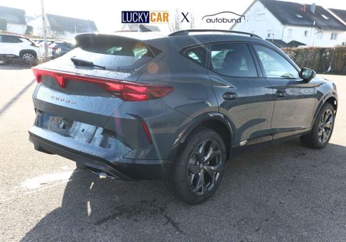 Cupra Formentor, 2026