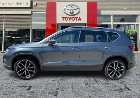 Seat Ateca, 2019