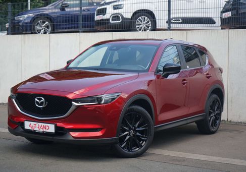Mazda CX-5, 2020 2