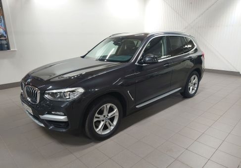 BMW X3, 2019 2