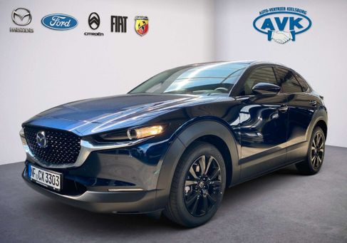 Mazda CX-30, 2026 2