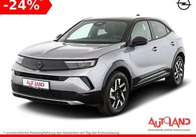 Opel Mokka, 2026