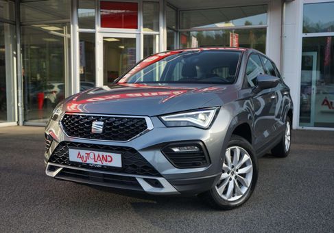 Seat Ateca, 2023