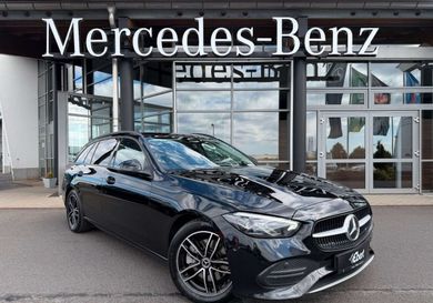 Mercedes-Benz C 200, 2023