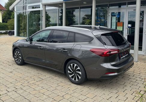 Ford Focus, 2024
