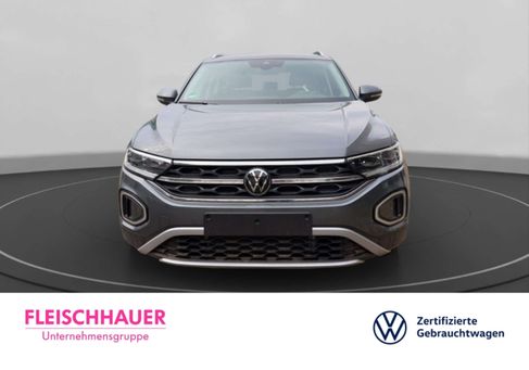 Volkswagen T-Roc, 2025