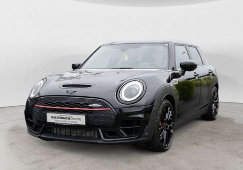 MINI John Cooper Works Clubman, 2021