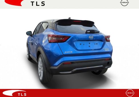 Nissan Juke, 2023 2