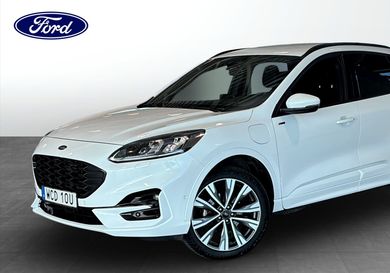 Ford Kuga, 2023