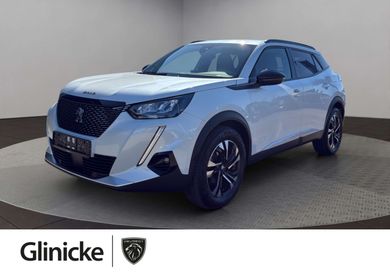 Peugeot 2008, 2022