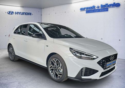 Hyundai i30, 2026 2