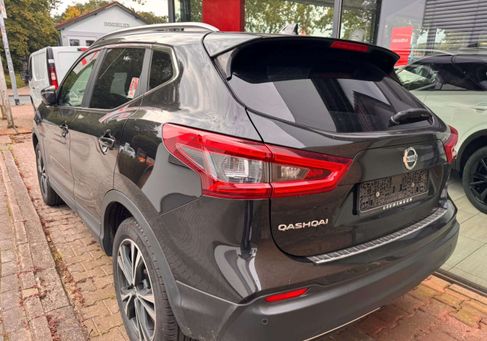 Nissan Qashqai, 2020 3