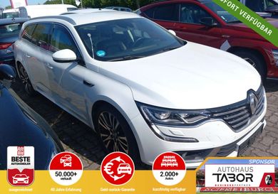 Renault Talisman, 2020