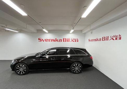 Mercedes-Benz E 300, 2020 3
