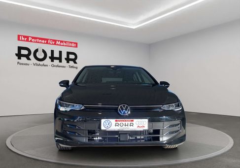 Volkswagen Golf, 2025 2