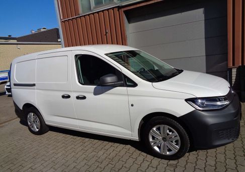 Volkswagen Caddy, 2023