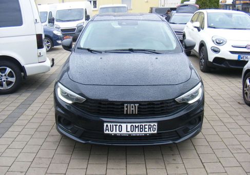 Fiat Tipo, 2024