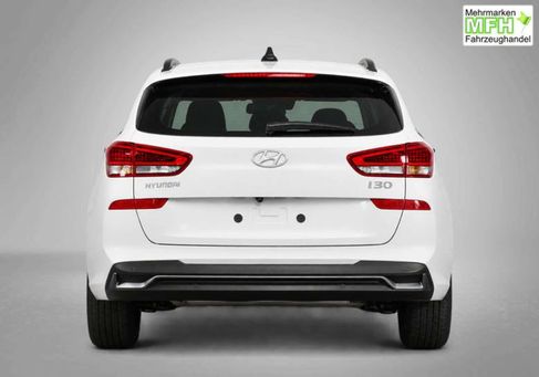 Hyundai i30, 2026 3