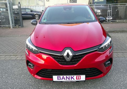 Renault Clio, 2022