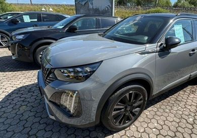 Peugeot 2008, 2024