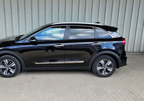 Kia Niro, 2020
