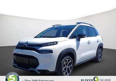 Citroën C3 Aircross, 2023