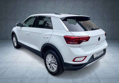 Volkswagen T-Roc, 2024