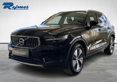 Volvo XC40, 2022