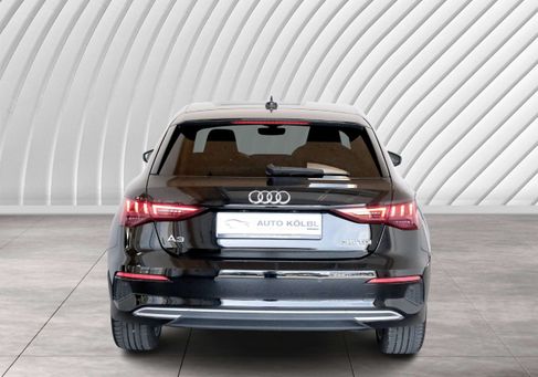 Audi A3, 2023 3