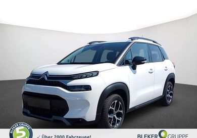 Citroën C3 Aircross, 2023