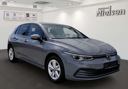 Volkswagen Golf, 2023 2