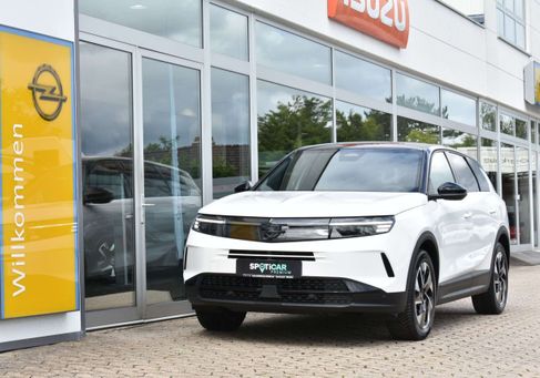 Opel Grandland X, 2025 2