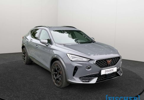 Cupra Formentor, 2022