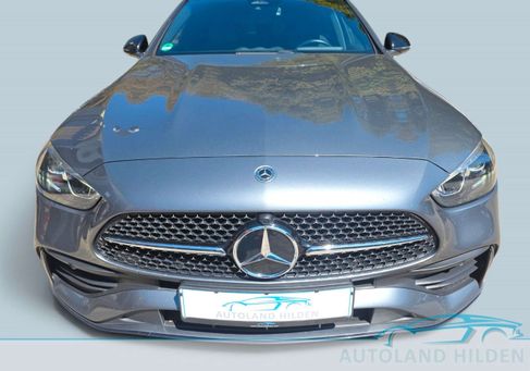 Mercedes-Benz C 300, 2023