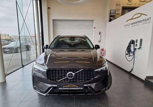 Volvo XC60, 2024