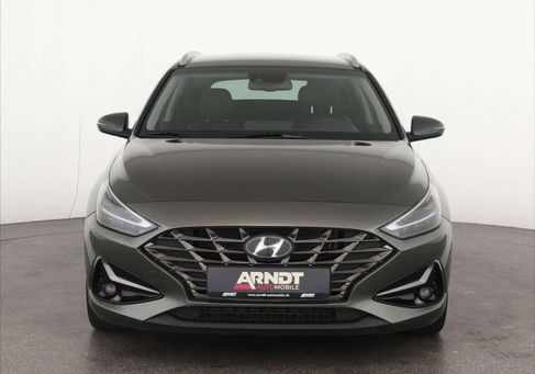 Hyundai i30, 2023 3