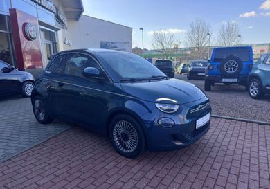 Fiat, 2023