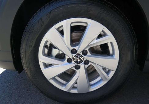 Volkswagen Taigo, 2022