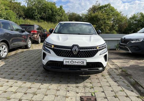Renault Austral, 2024