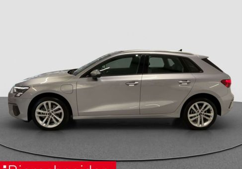 Audi A3, 2024 3