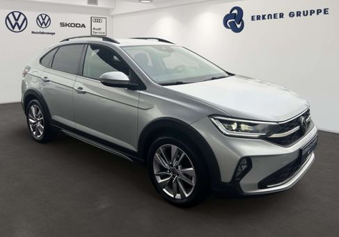 Volkswagen Taigo, 2022