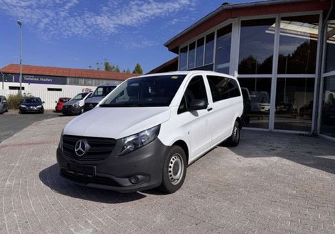 Mercedes-Benz Vito, 2021
