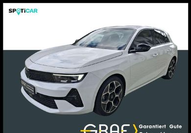 Opel Astra, 2024