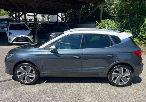 Seat Arona, 2023