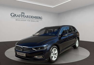 Volkswagen Passat Variant, 2023