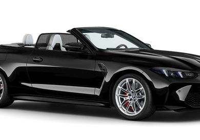 BMW M4, 2026
