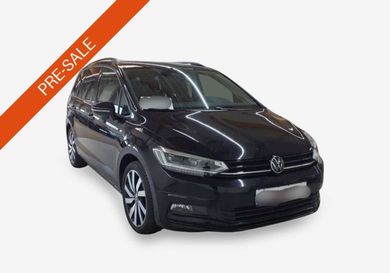 Volkswagen Touran, 2023