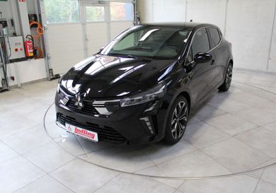 Mitsubishi Colt, 2026