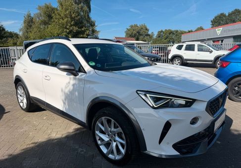 Cupra Formentor, 2022