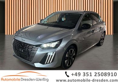 Peugeot 208, 2025